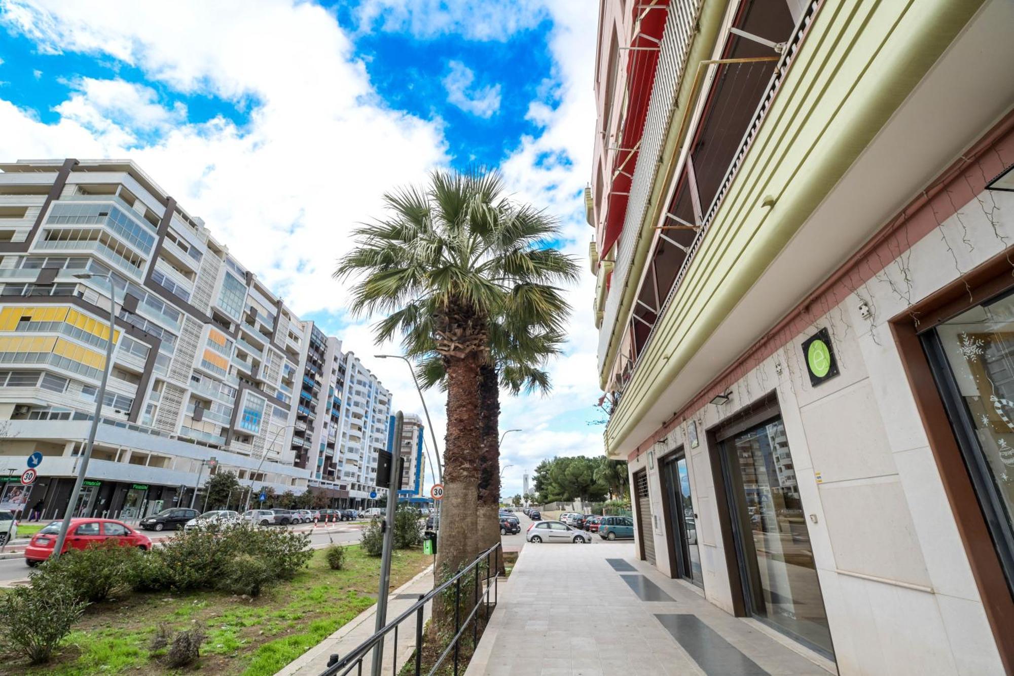 巴列塔Casa Di Giulia别墅 外观 照片