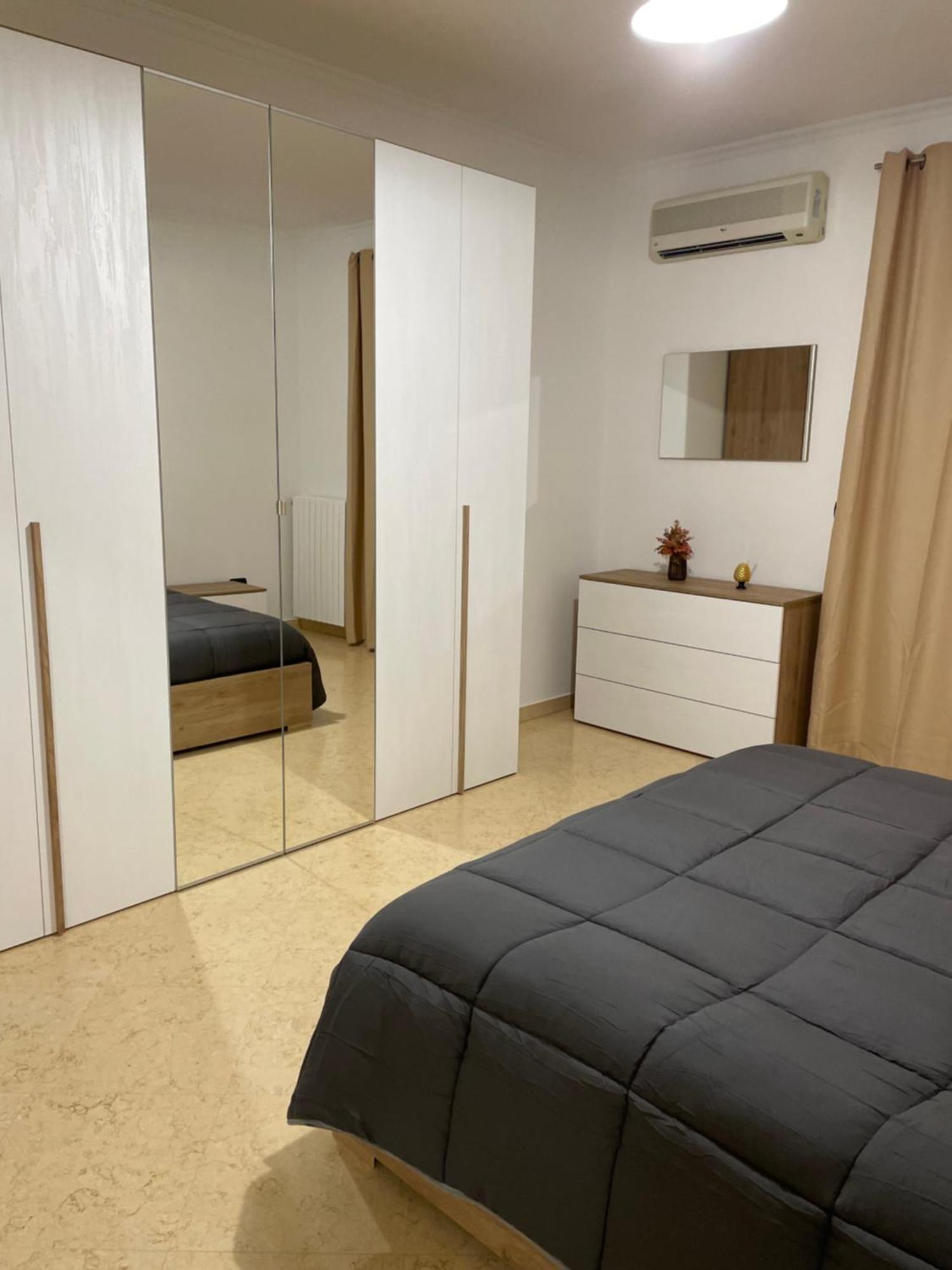 巴列塔Casa Di Giulia别墅 外观 照片