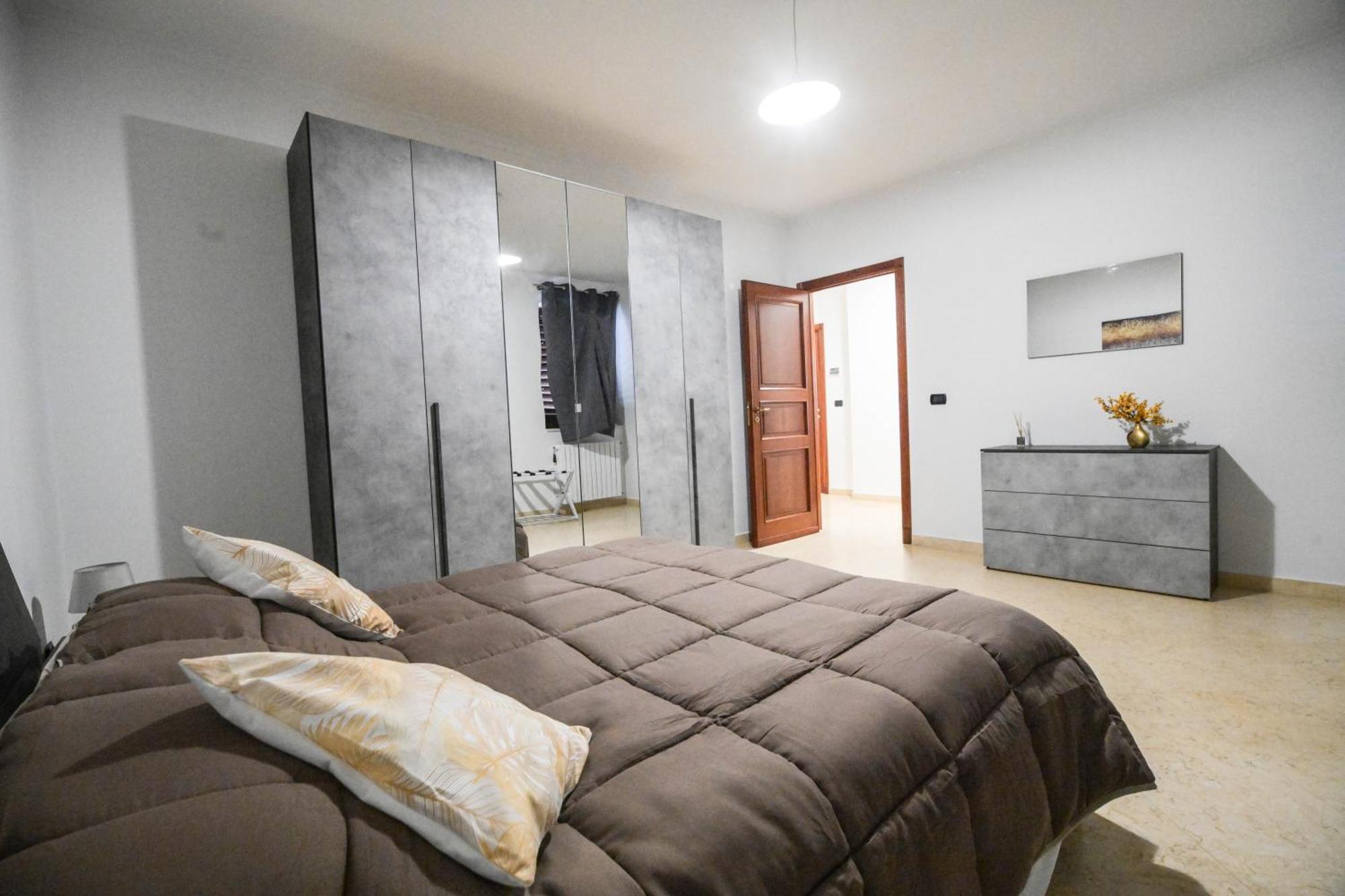 巴列塔Casa Di Giulia别墅 外观 照片