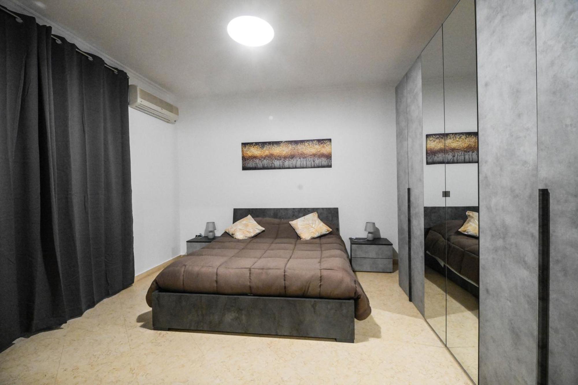 巴列塔Casa Di Giulia别墅 外观 照片