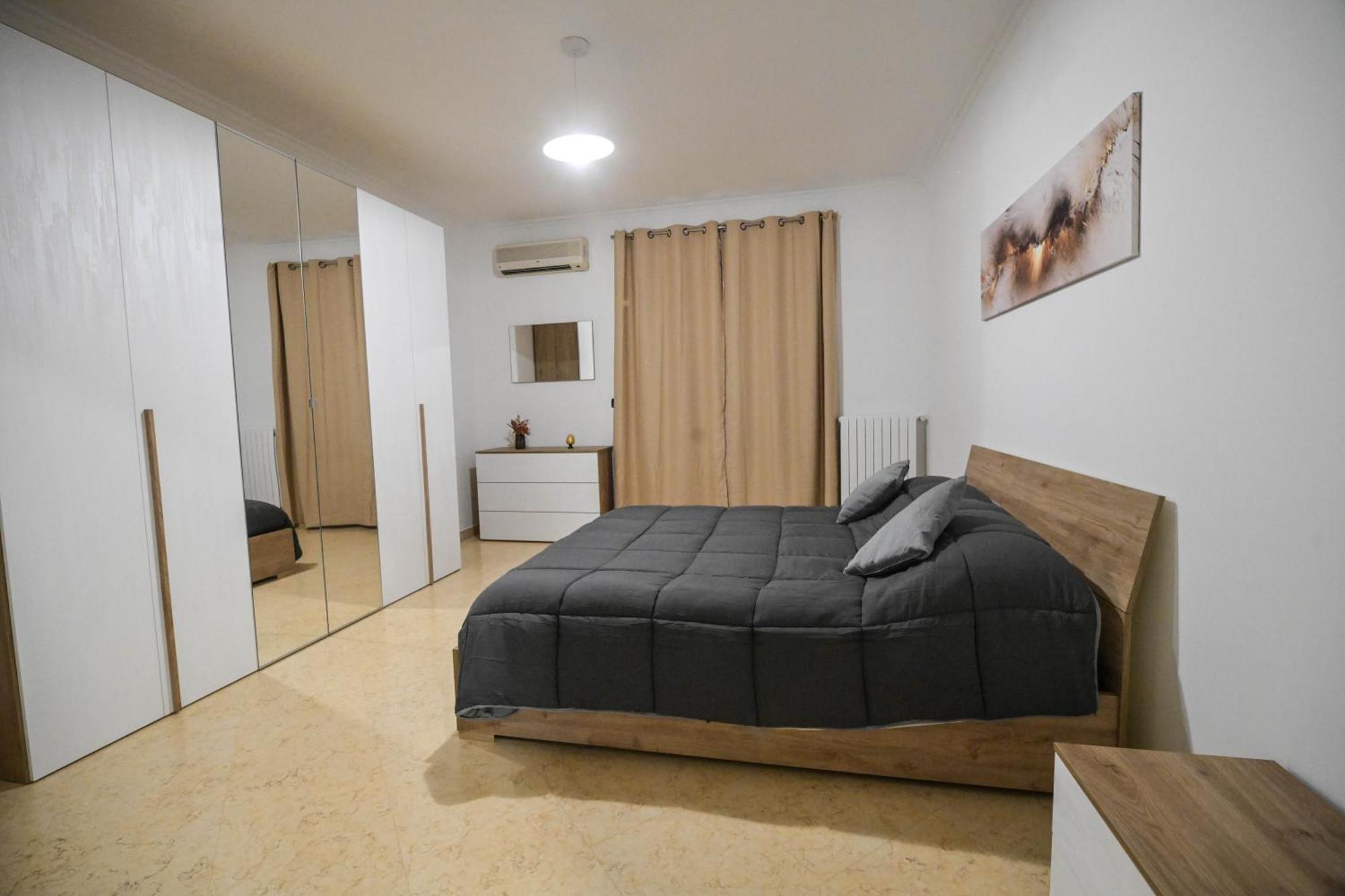 巴列塔Casa Di Giulia别墅 外观 照片