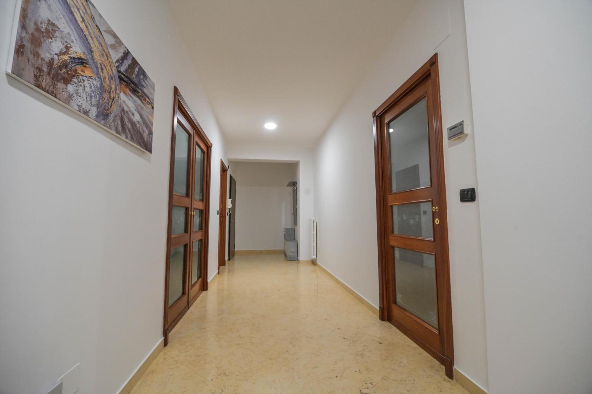 巴列塔Casa Di Giulia别墅 外观 照片