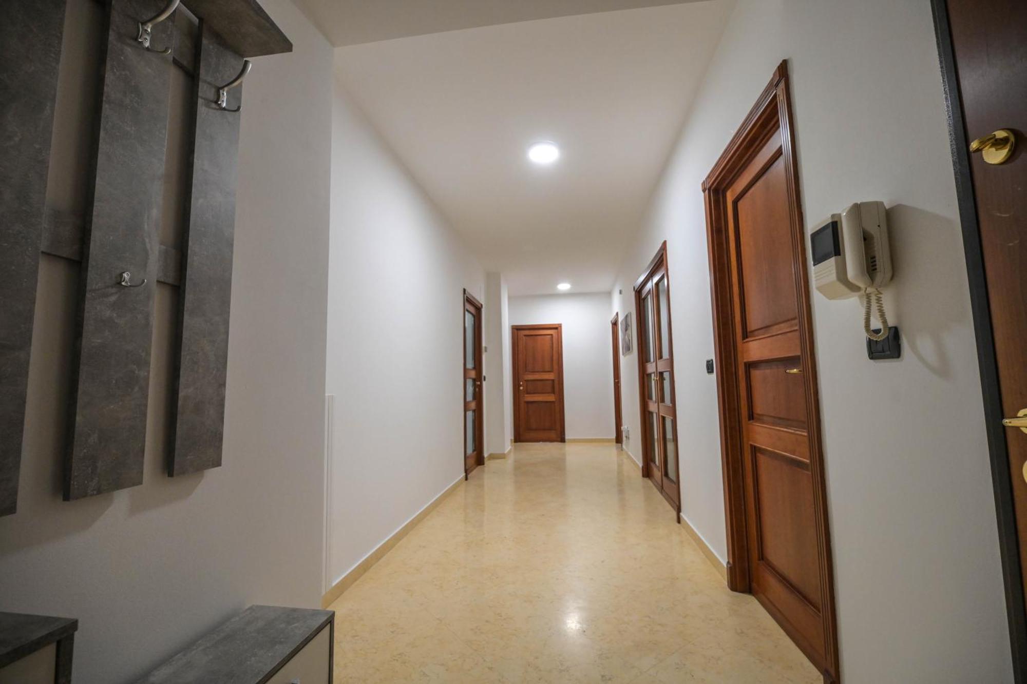 巴列塔Casa Di Giulia别墅 外观 照片