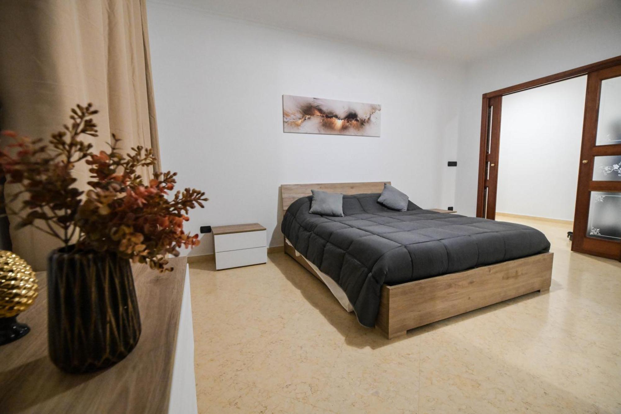 巴列塔Casa Di Giulia别墅 外观 照片